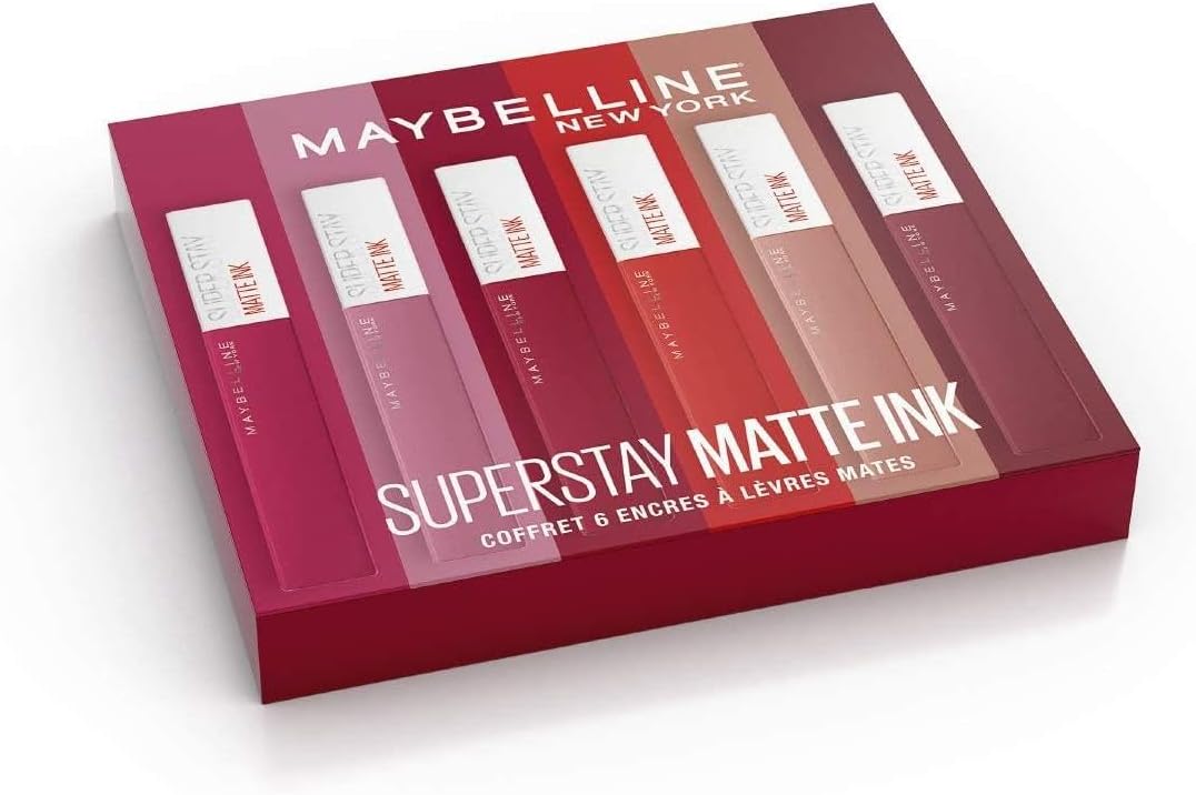 Maybelline New York