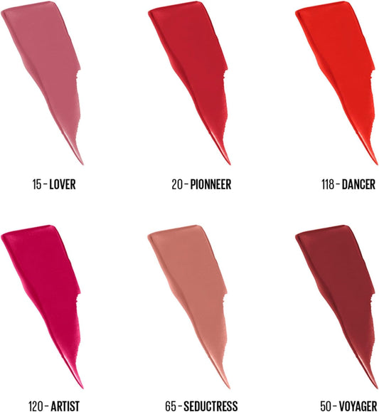 Maybelline New York