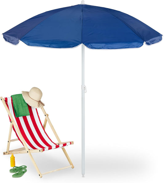 Relaxdays Parasol
